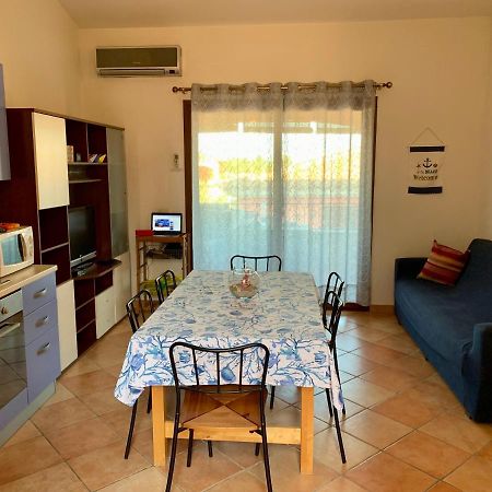 Sardegna Appartamento Posada Esterno foto