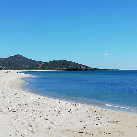 Sardegna Appartamento Posada Esterno foto