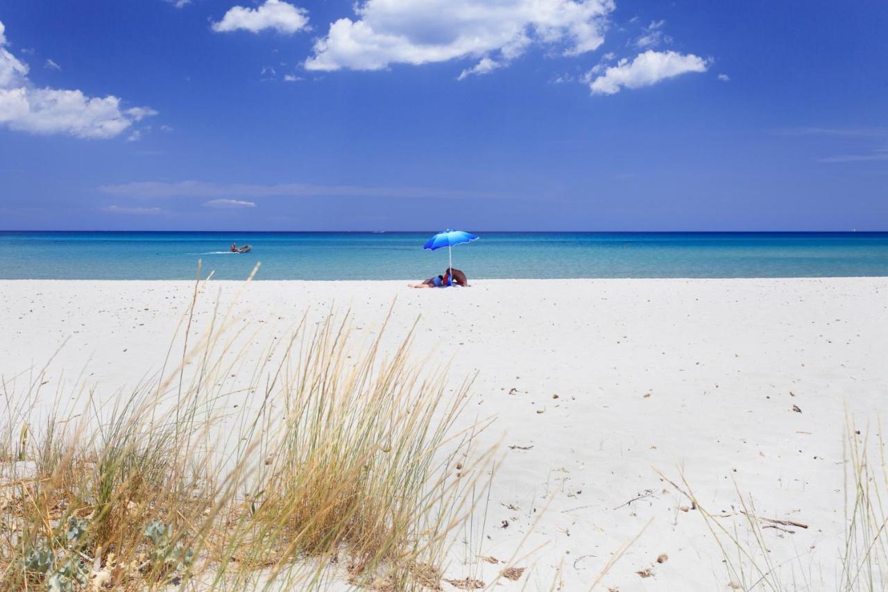Sardegna Appartamento Posada Esterno foto