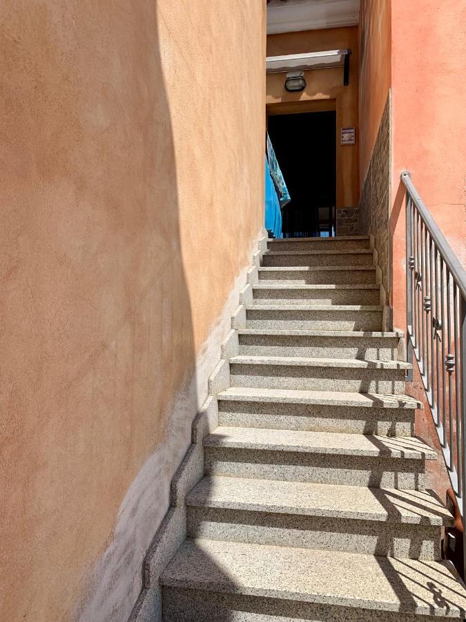 Sardegna Appartamento Posada Esterno foto