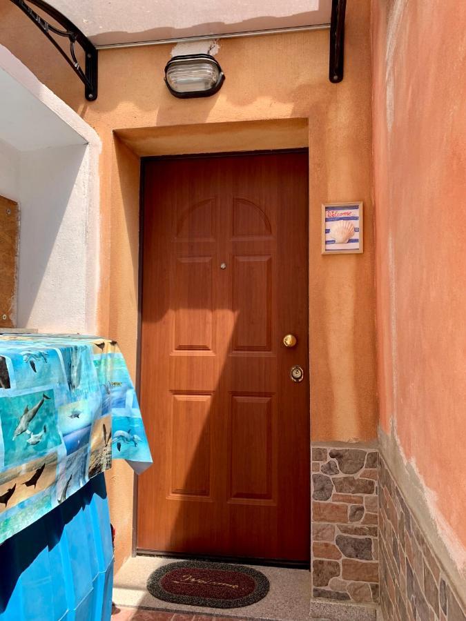 Sardegna Appartamento Posada Esterno foto