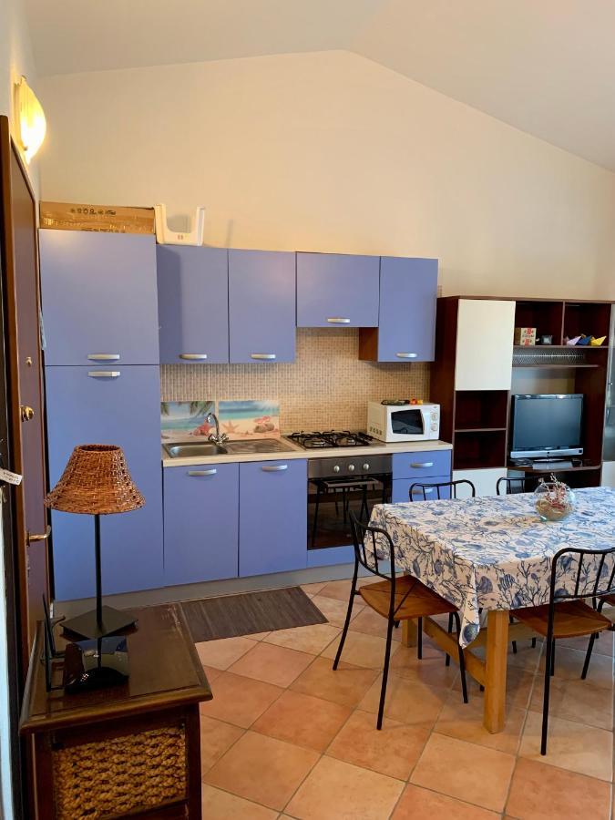 Sardegna Appartamento Posada Esterno foto