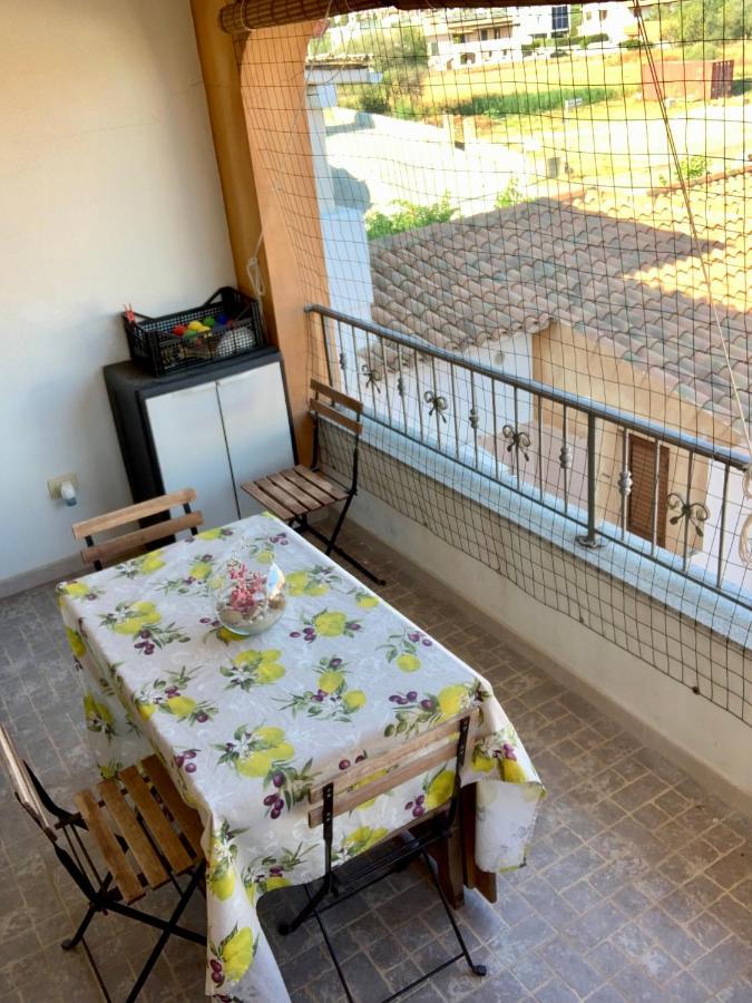 Sardegna Appartamento Posada Esterno foto