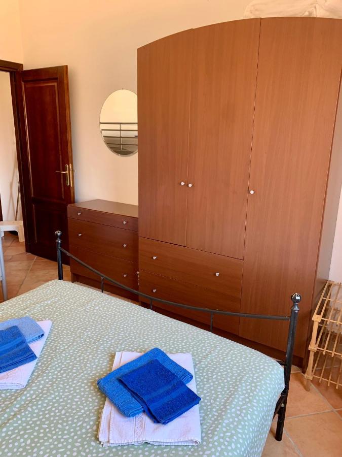 Sardegna Appartamento Posada Esterno foto