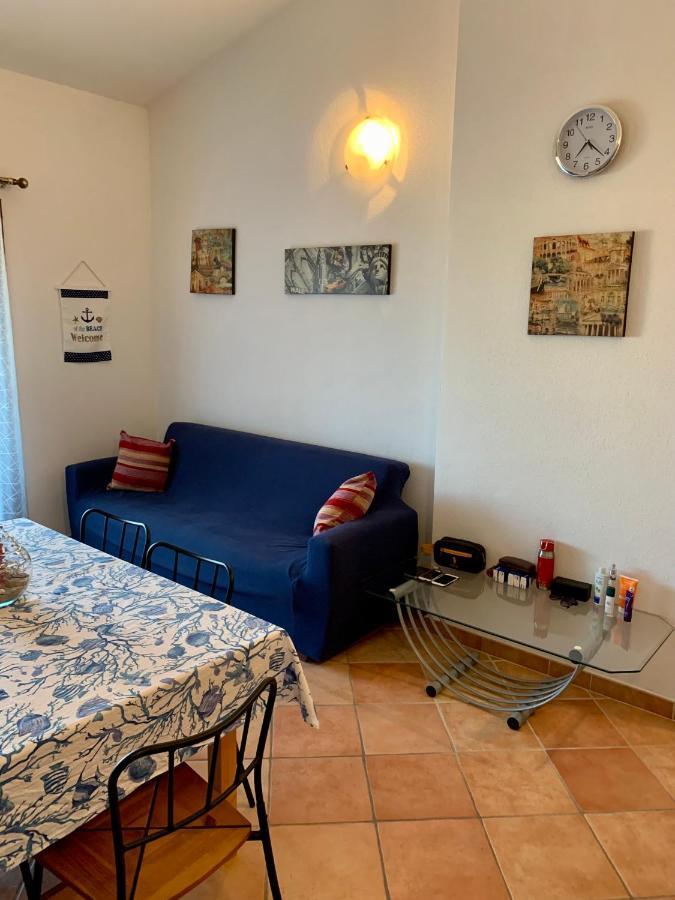 Sardegna Appartamento Posada Esterno foto