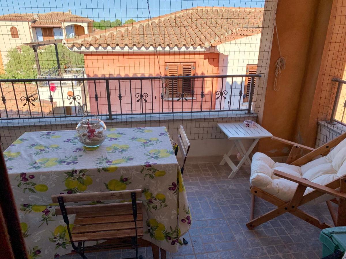 Sardegna Appartamento Posada Esterno foto