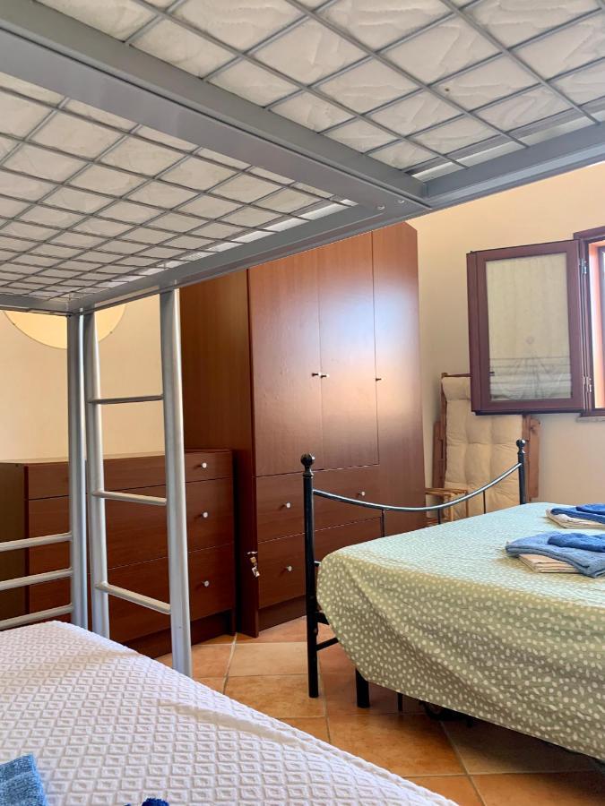 Sardegna Appartamento Posada Esterno foto