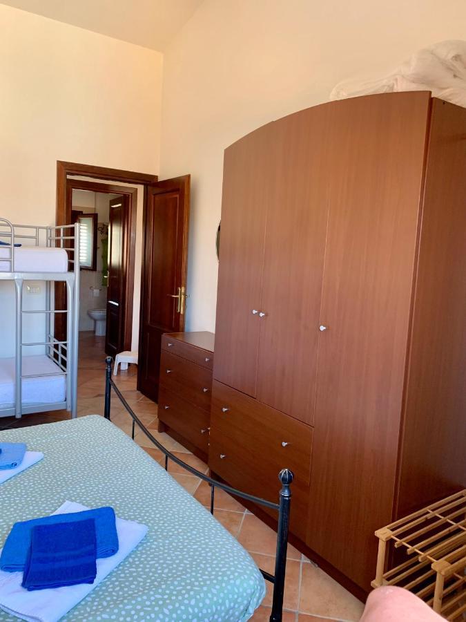 Sardegna Appartamento Posada Esterno foto