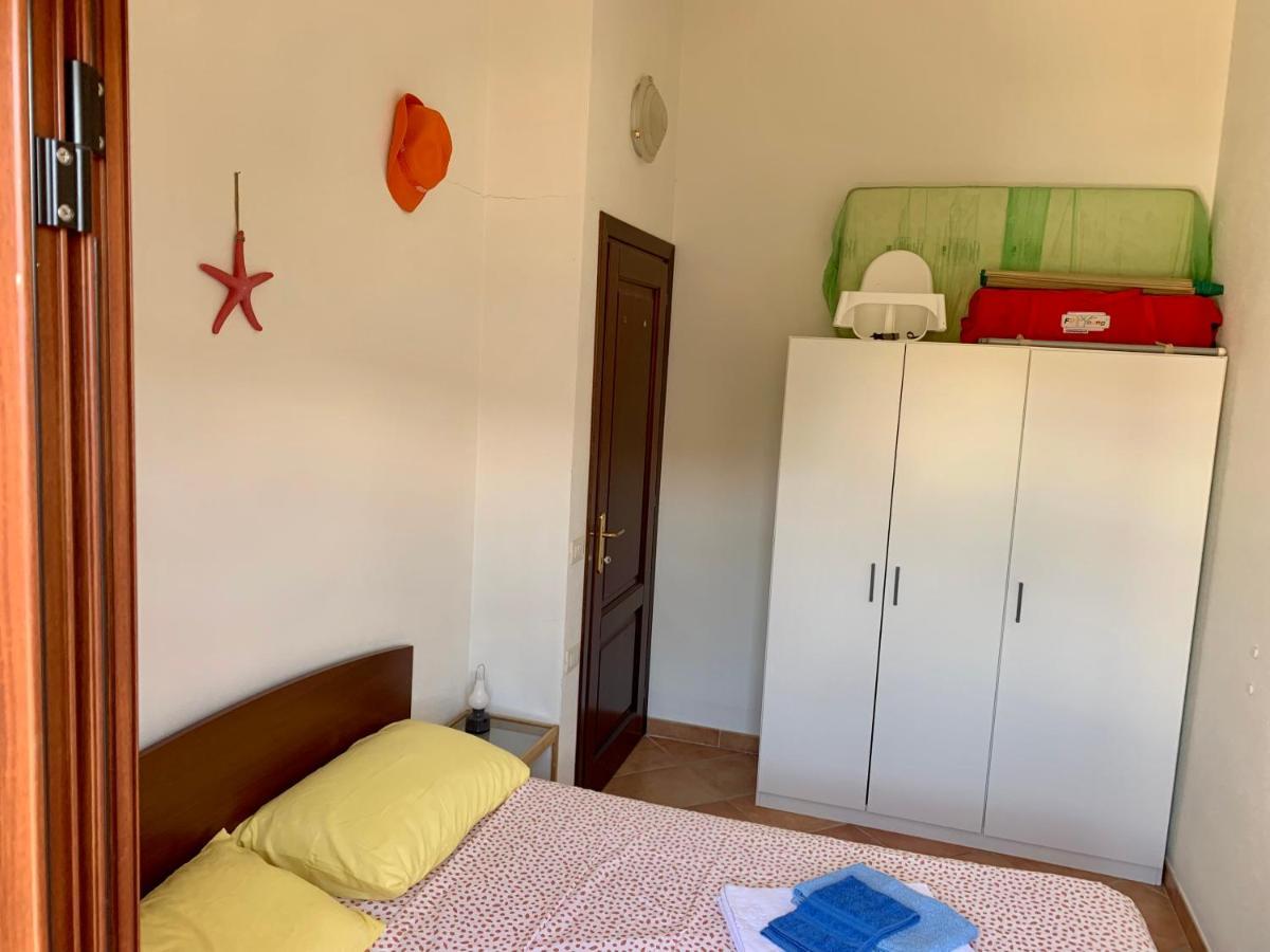 Sardegna Appartamento Posada Esterno foto