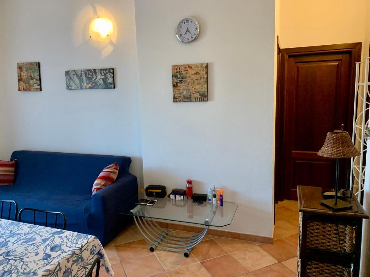 Sardegna Appartamento Posada Esterno foto