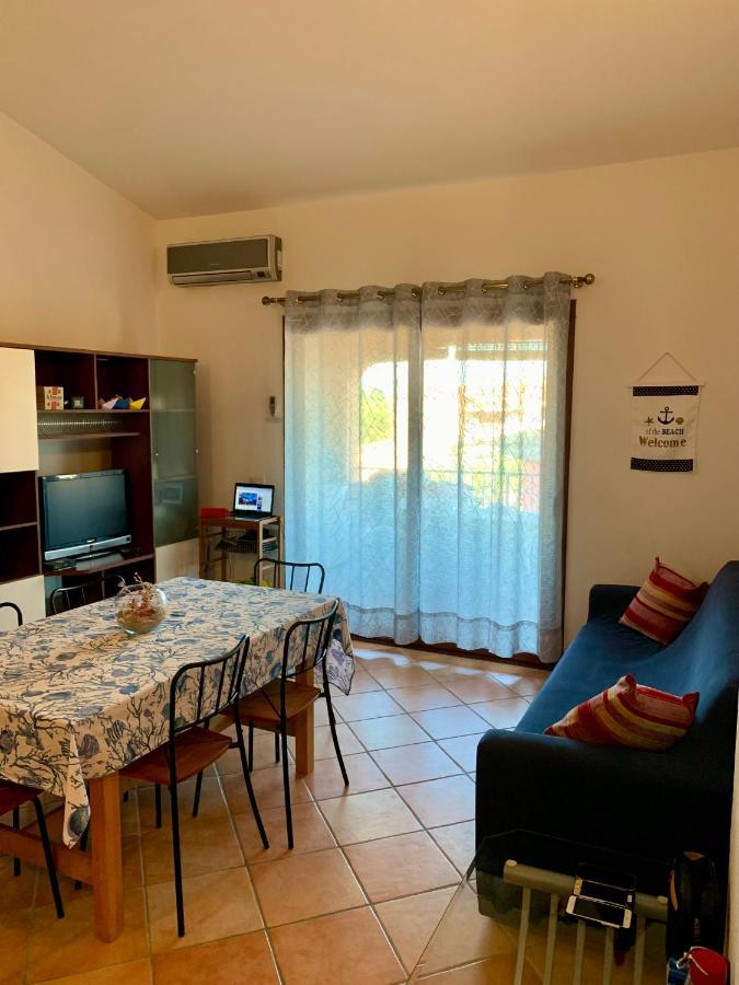 Sardegna Appartamento Posada Esterno foto