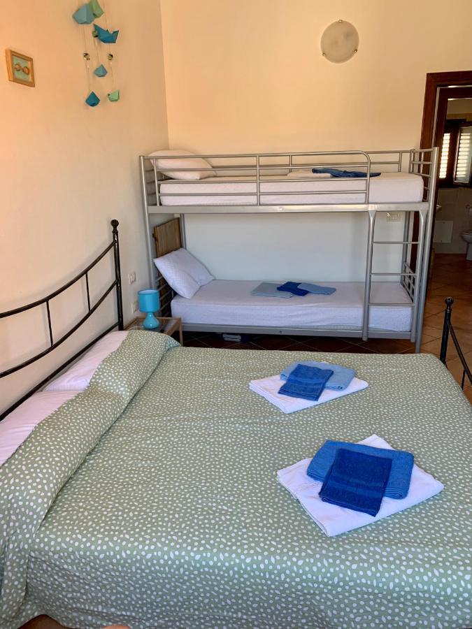 Sardegna Appartamento Posada Esterno foto