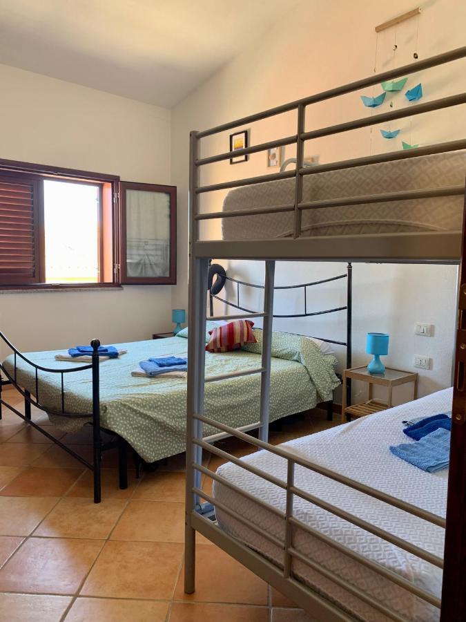 Sardegna Appartamento Posada Esterno foto