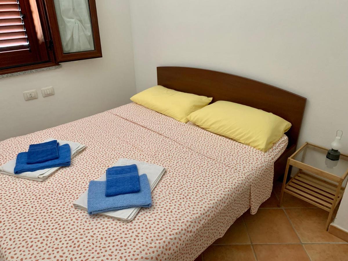 Sardegna Appartamento Posada Esterno foto