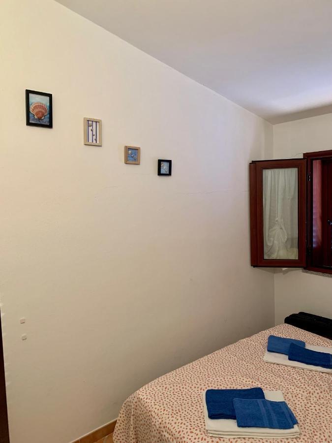 Sardegna Appartamento Posada Esterno foto