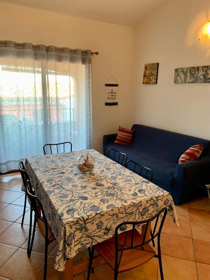 Sardegna Appartamento Posada Esterno foto