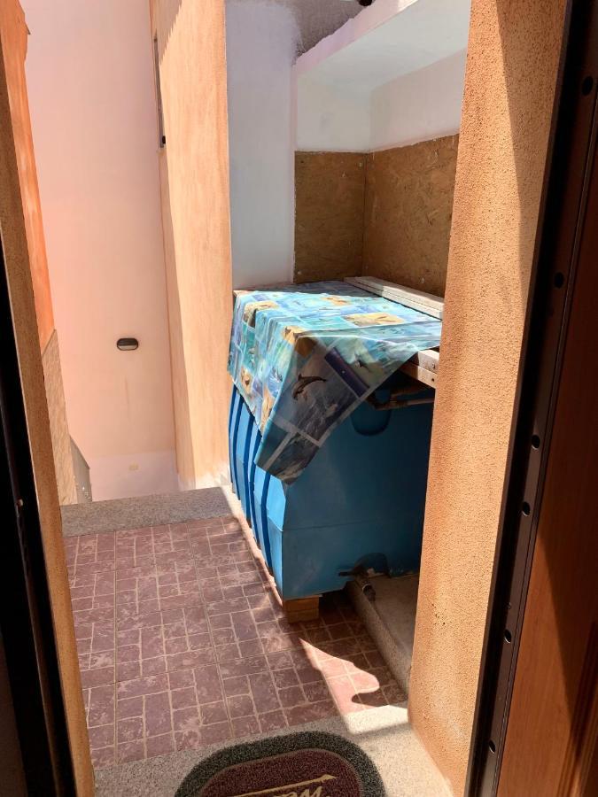 Sardegna Appartamento Posada Esterno foto