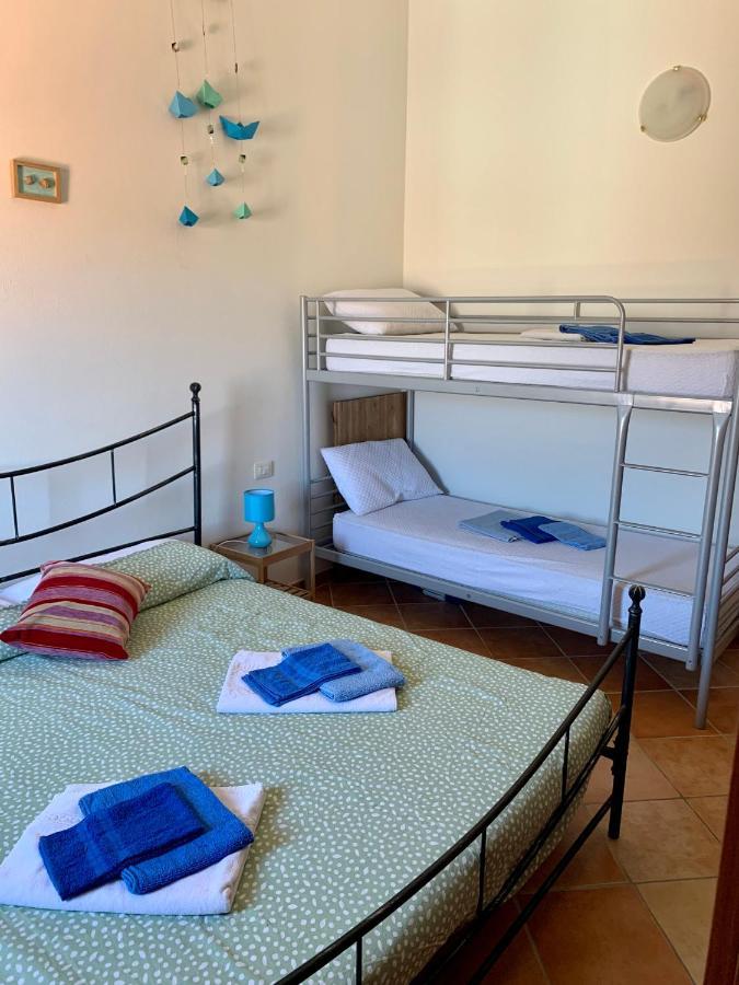 Sardegna Appartamento Posada Esterno foto