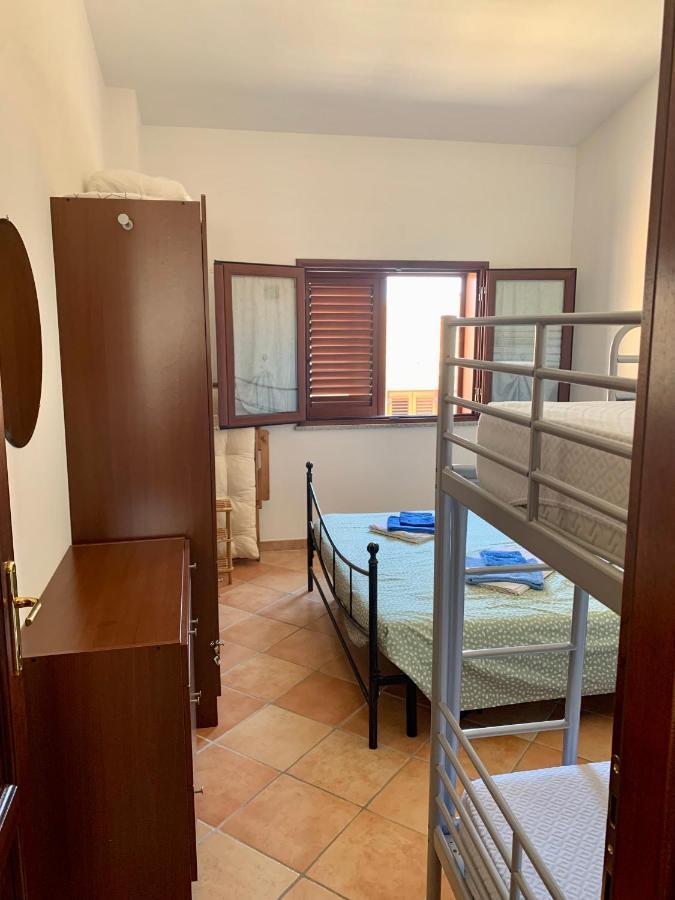Sardegna Appartamento Posada Esterno foto