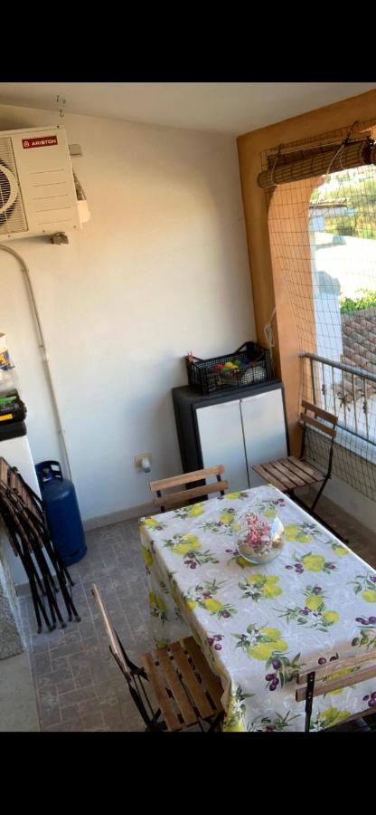 Sardegna Appartamento Posada Esterno foto