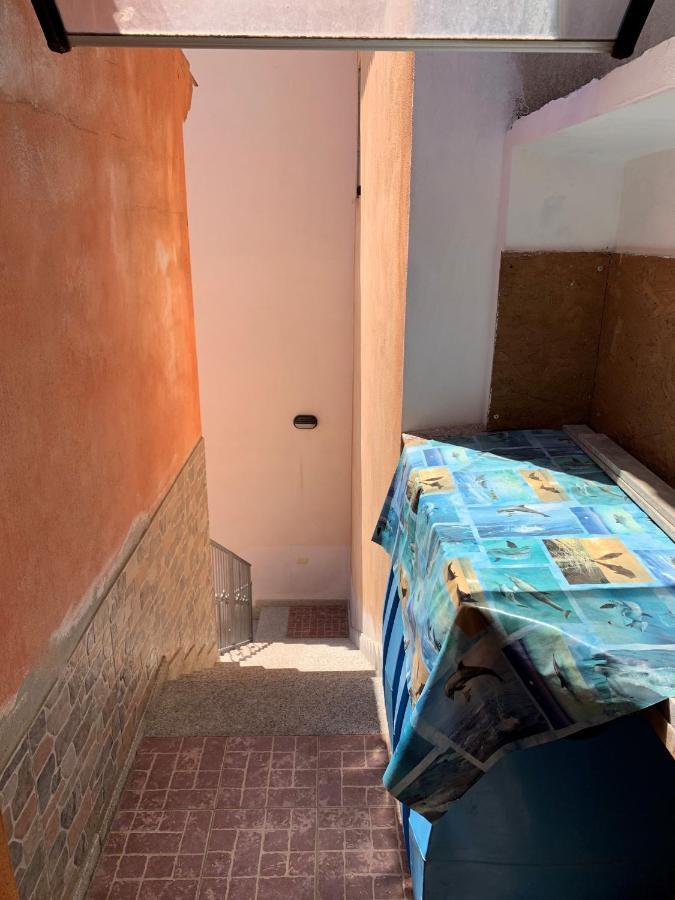 Sardegna Appartamento Posada Esterno foto